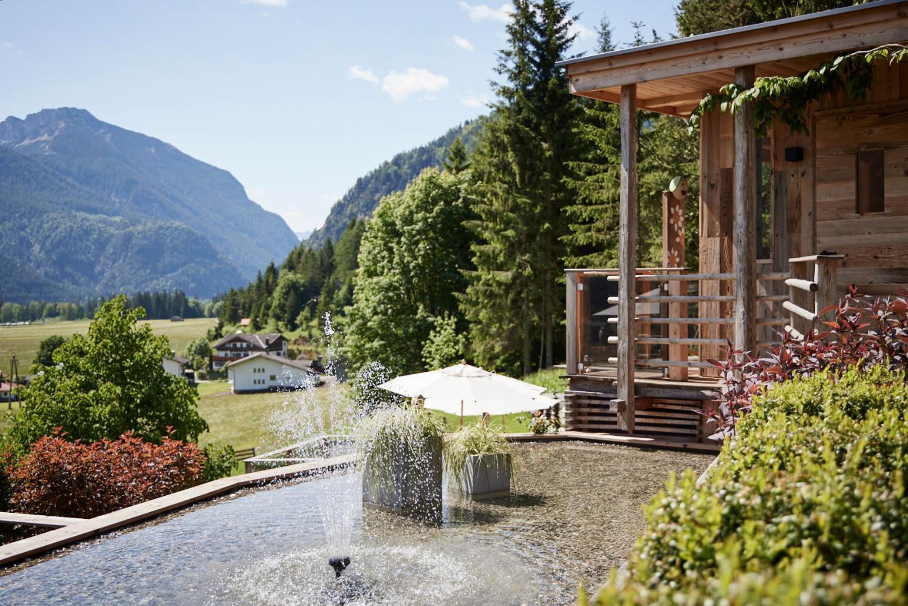 Das Kronthaler - Adults Only Achenkirch Exterior photo