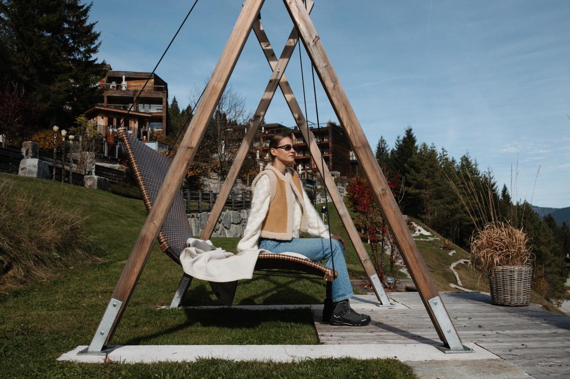 Das Kronthaler - Adults Only Achenkirch Exterior photo