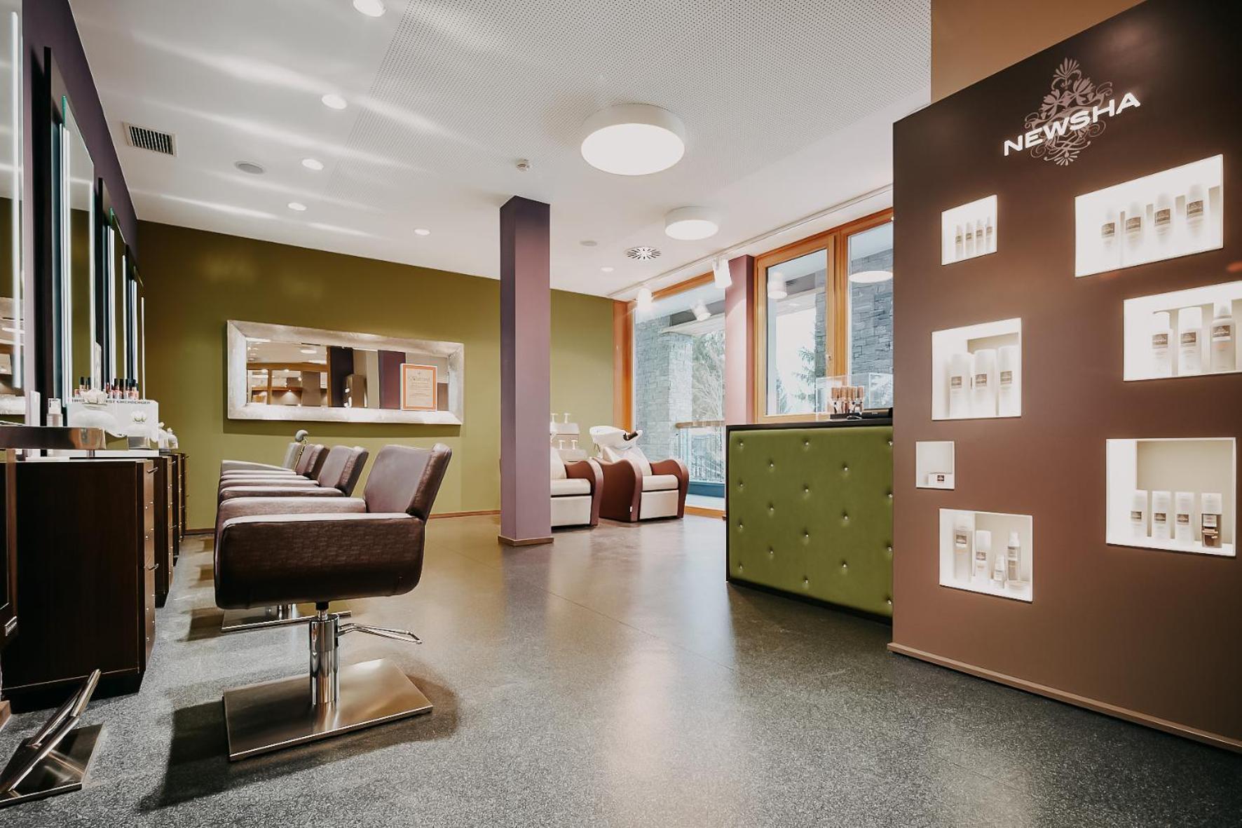 Das Kronthaler - Adults Only Achenkirch Exterior photo
