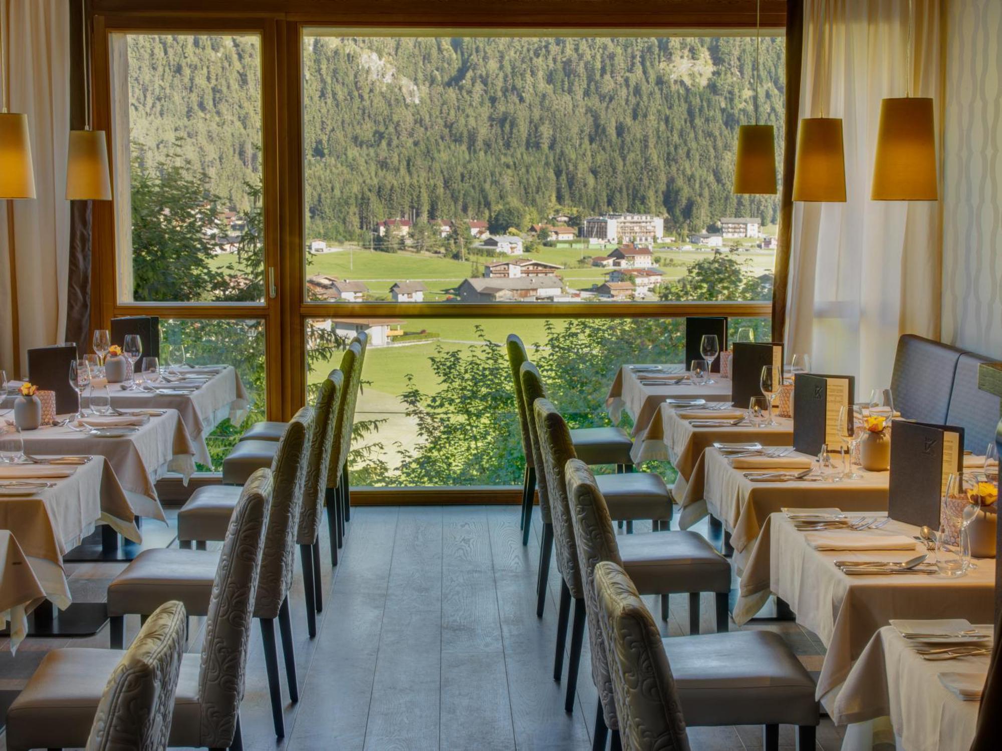 Das Kronthaler - Adults Only Achenkirch Exterior photo