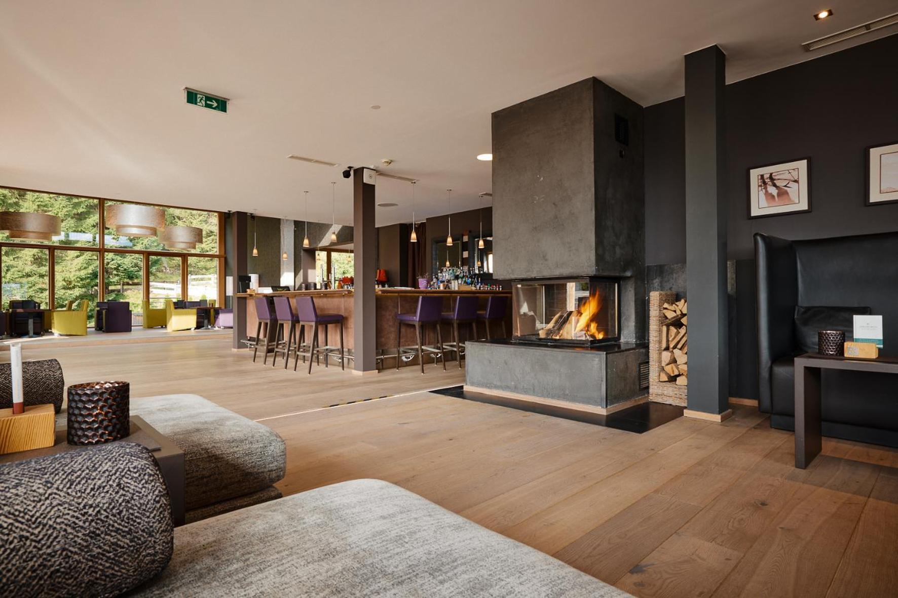 Das Kronthaler - Adults Only Achenkirch Exterior photo
