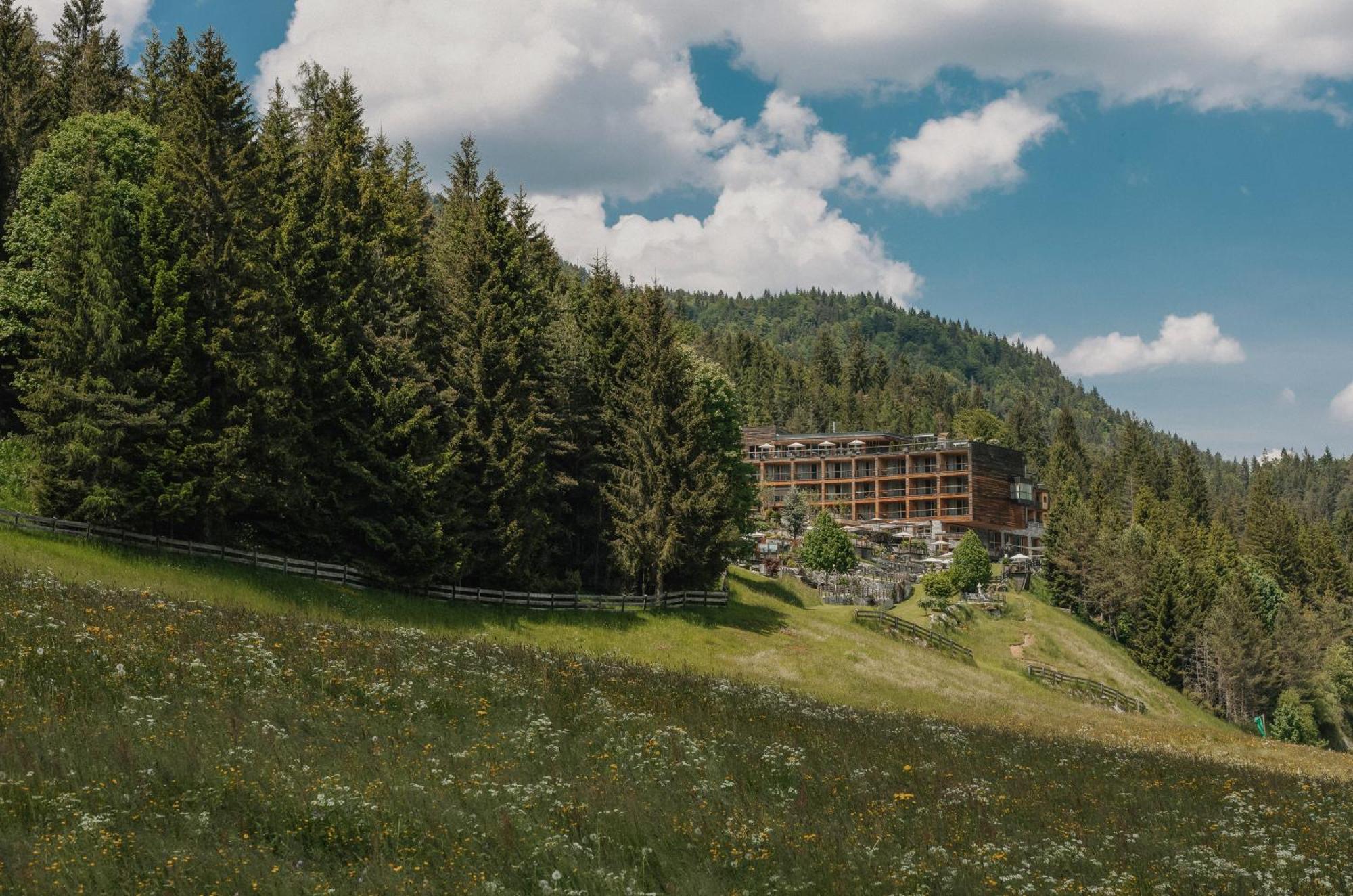 Das Kronthaler - Adults Only Achenkirch Exterior photo