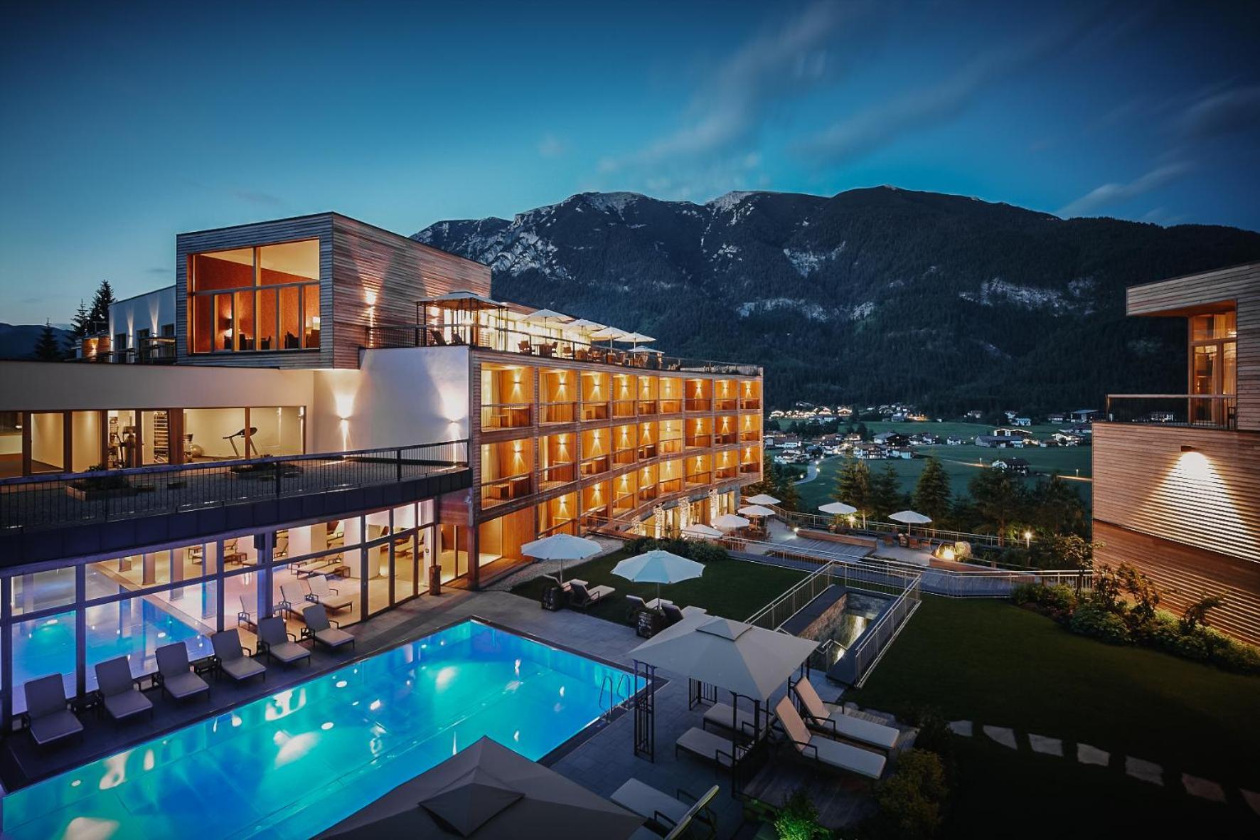 Das Kronthaler - Adults Only Achenkirch Exterior photo